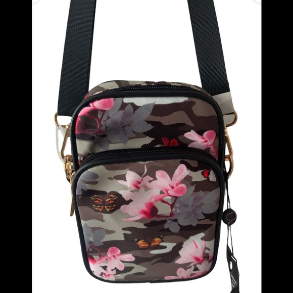 Like Dreams Mini Crossbody Bag - New with tags - Picture 3 of 5